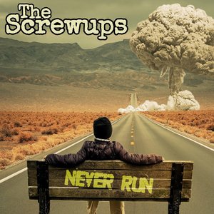 Never Run EP