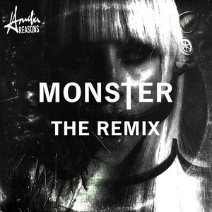 MONSTER - The Remix