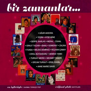 Bir Zamanlar, Vol. 1 (Karma Pop)