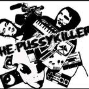 THE PUSSYKILLERS 的头像