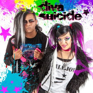 Image for 'Diva Suicide'