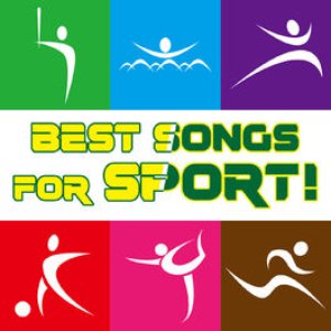 Best Songs for Sport!