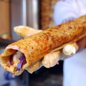 Zurna Dürüm 的头像