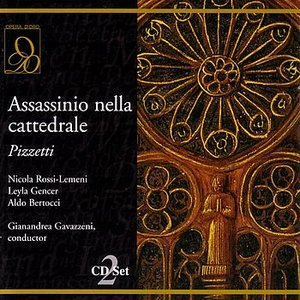 Assassinio nella cattedrale