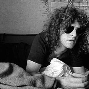 Ian Hunter photo provided by Last.fm