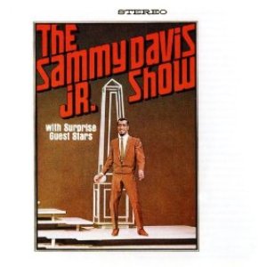 Sammy Davis Jr. - Feeling Good Lyrics - Zortam Music