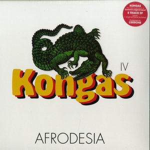 Afrodesia