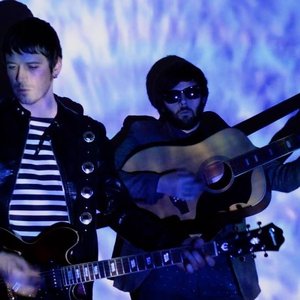 The Subterranean Satellite Band 的头像