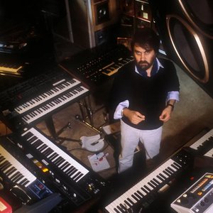 Vangelis 的头像