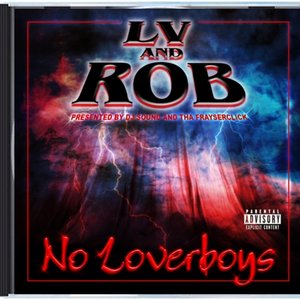 Avatar for LV And Rob