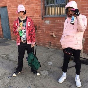 Lil Peep feat. Lil Tracy 的头像