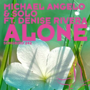 Avatar för Michael Angelo & Solo Feat. Denise Rivera