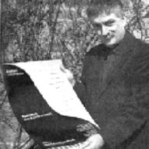 Peter Froundjian 的头像