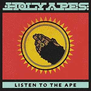 Listen To The Ape