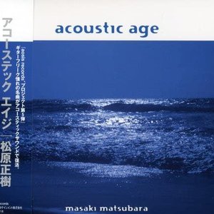 acoustic age