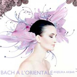 Bach A L'orientale