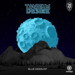 Blue Moon EP