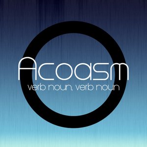 Verb Noun, Verb Noun EP