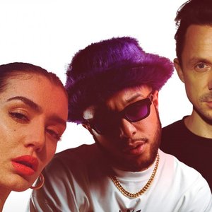 Avatar for Jax Jones, Martin Solveig, GRACEY & Europa