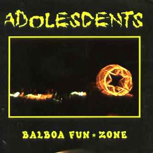 Balboa Fun*Zone