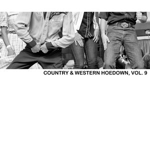 Country & Western Hoedown, Vol. 9