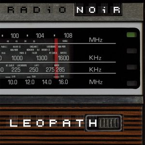 Radio Noir - Single
