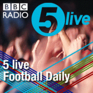 5 live Football Daily