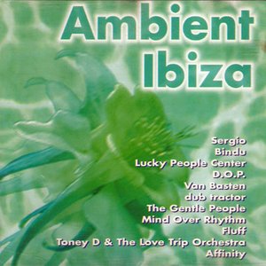 Image for 'Ambient Ibiza'