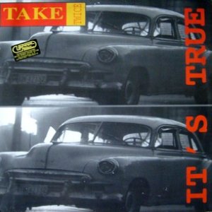 Take Twice 的头像