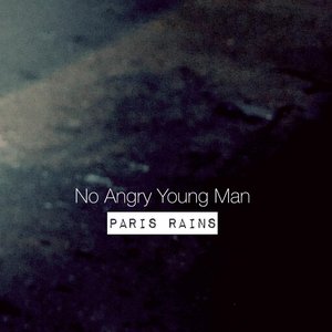 Paris Rains