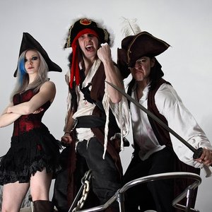 Image for 'Lords of the Drunken Pirate Crew'