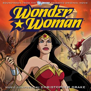 Wonder Woman: Soundtrack to the Animated Movie