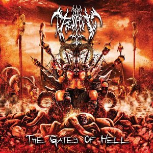 The Gates of Hell