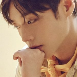Park Ji Hoon için avatar