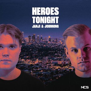 Heroes Tonight