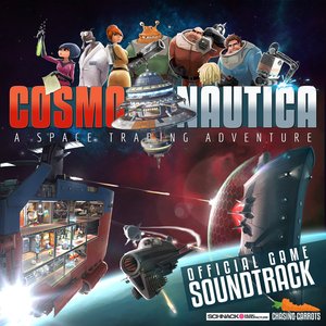 Cosmonautica