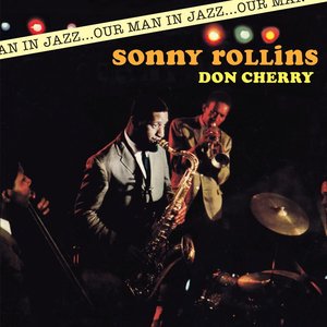 Our Man in Jazz (Bonus Track Version)