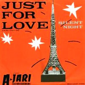 JUST FOR LOVE