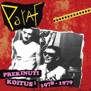 Prekinuti Koitus: 1978 - 1979