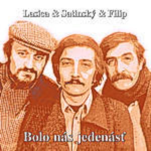 Lasica-Satinský-Filip 的头像