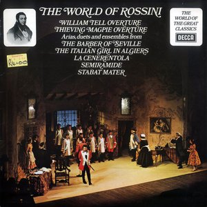 The World Of Rossini