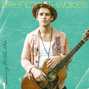 Searching for the Man