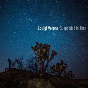 Suspended in Time