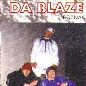 Da Blaze 的头像