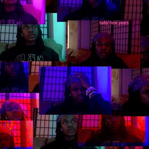 Baby New Years - EP