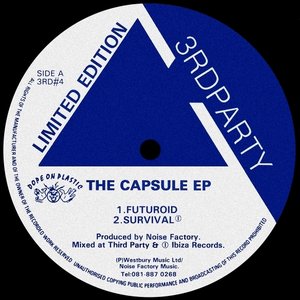 The Capsule EP