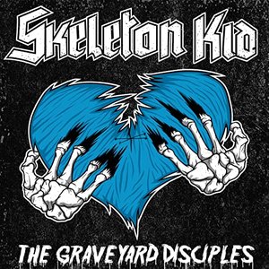 The Graveyard Disciples