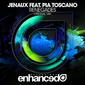 Jenaux feat. Pia Toscano 的头像