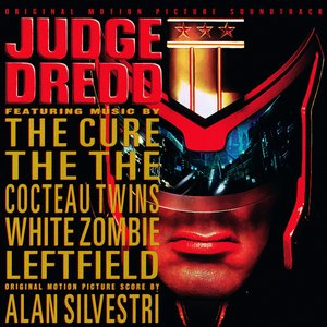 Judge Dredd