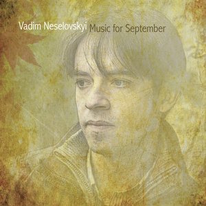 Music for September